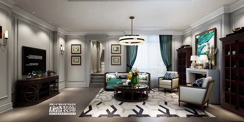 御上江南聯(lián)排