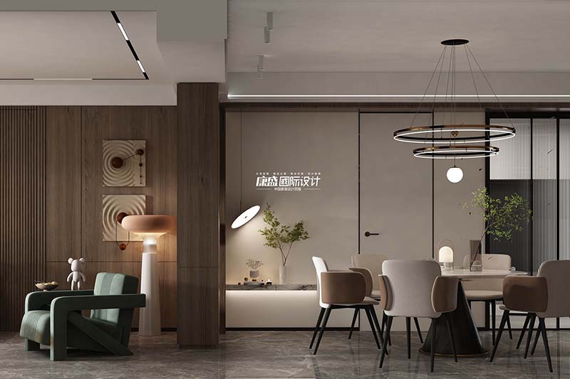 萬城贊園裝修效果圖 萬城贊園裝修效果圖