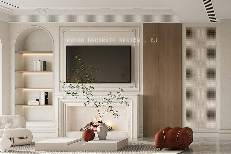 久鏡園裝修效果圖 久鏡園裝修效果圖