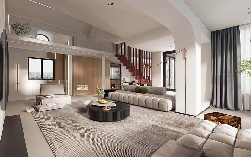 御品公館裝修效果圖 御品公館裝修效果圖