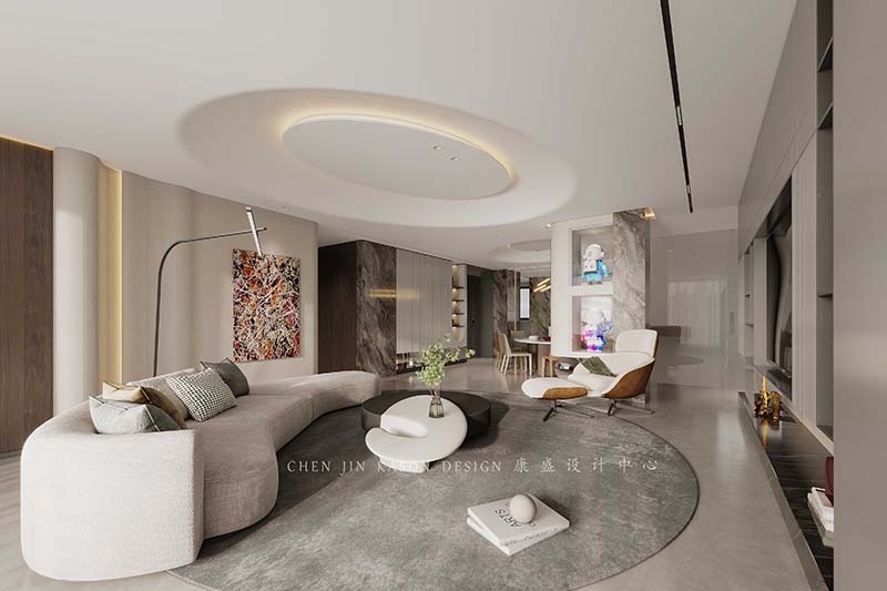 家逸園裝修效果圖 家逸園裝修效果圖