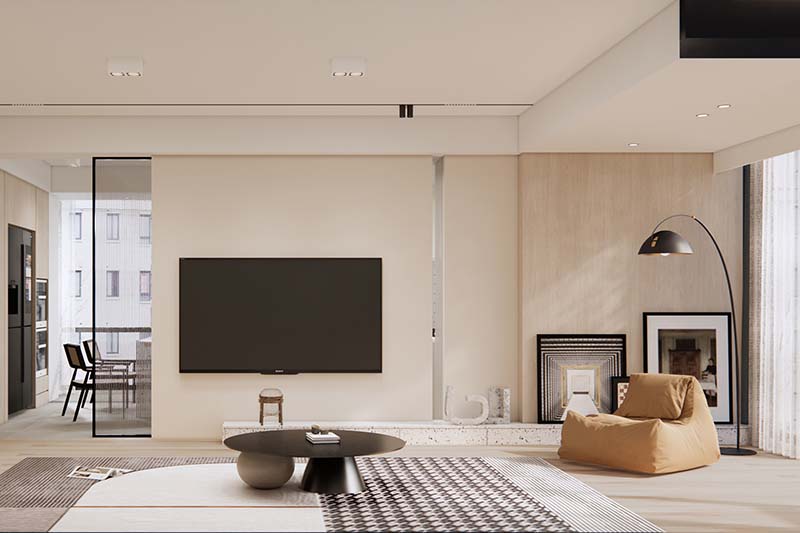 盛世豪庭裝修效果圖 盛世豪庭裝修效果圖