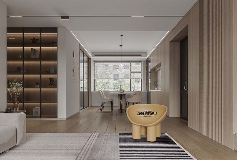 江南國際城裝修效果圖 江南國際城裝修效果圖