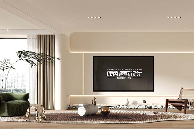 名境園裝修效果圖 名境園裝修效果圖