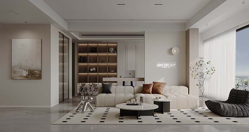 君望里裝修效果圖 君望里裝修效果圖