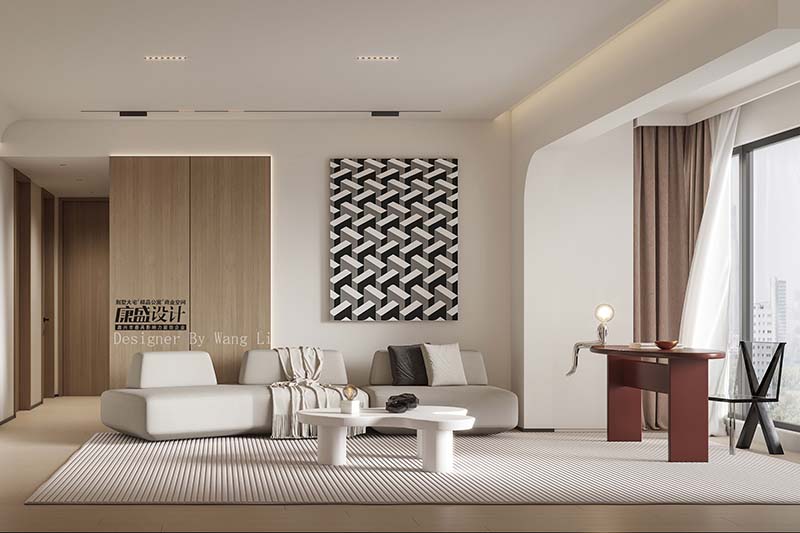 晶曜雅苑裝修效果圖 晶曜雅苑裝修效果圖