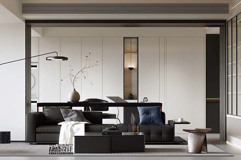 金都夏宮裝修效果圖 金都夏宮裝修效果圖