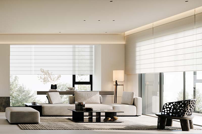 東望金邸裝修效果圖