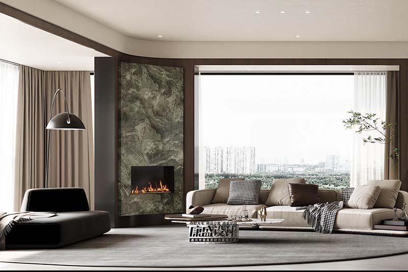 東望金邸裝修效果圖 東望金邸裝修效果圖